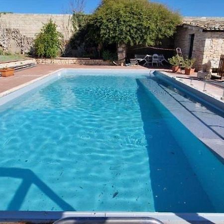 B&B Etico La Casa Di Toti モーディカ エクステリア 写真