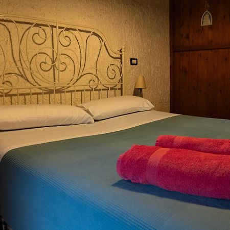 B&B Etico La Casa Di Toti モーディカ エクステリア 写真