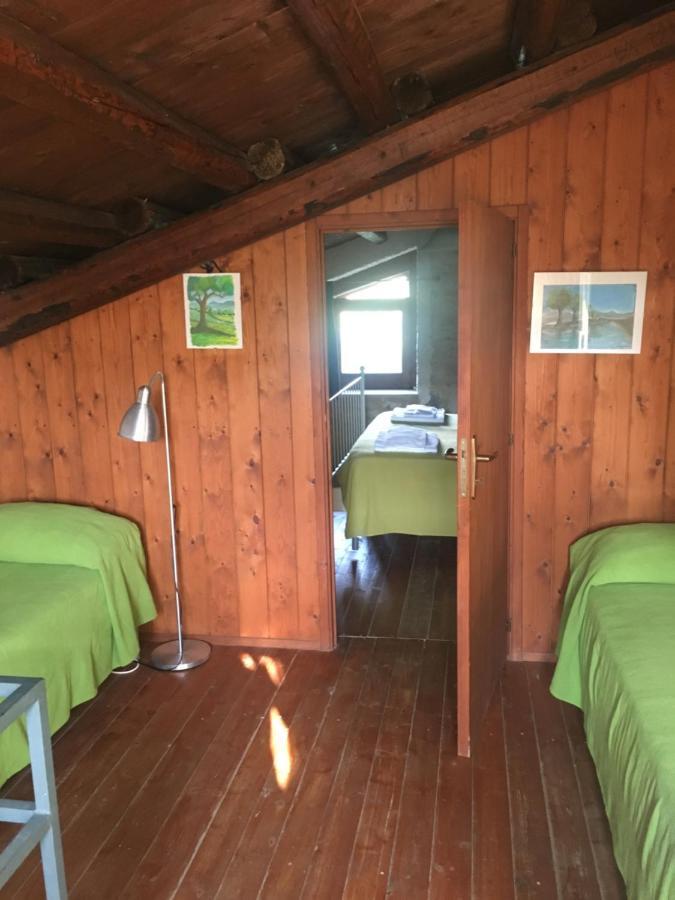 B&B Etico La Casa Di Toti モーディカ エクステリア 写真