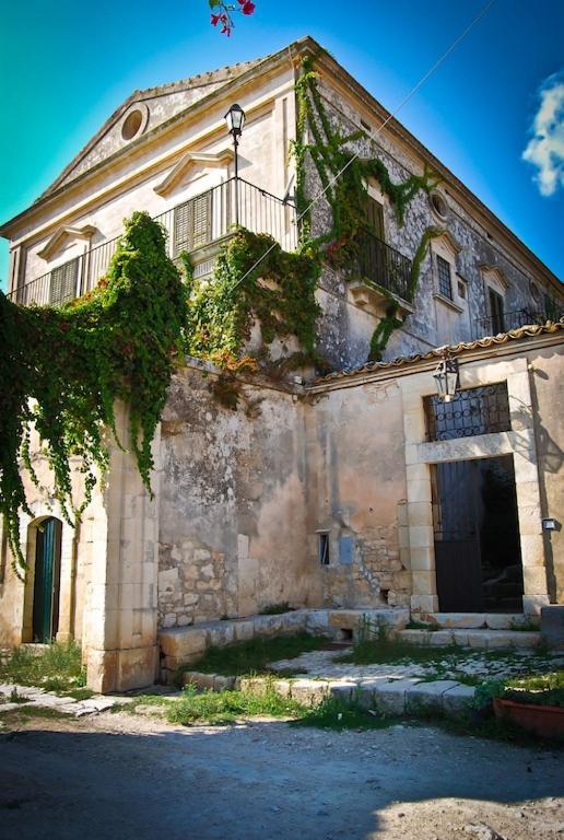 B&B Etico La Casa Di Toti モーディカ エクステリア 写真