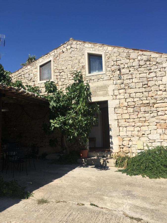 B&B Etico La Casa Di Toti モーディカ エクステリア 写真