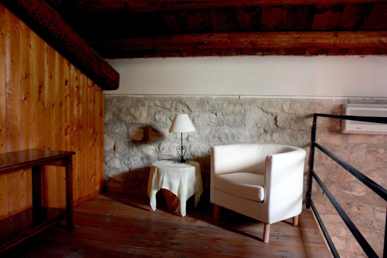 B&B Etico La Casa Di Toti モーディカ エクステリア 写真