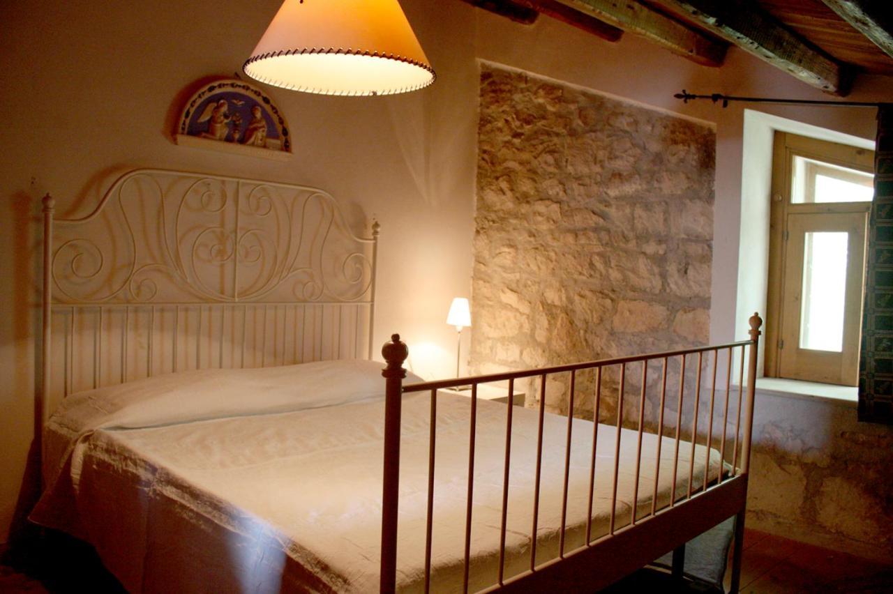 B&B Etico La Casa Di Toti モーディカ エクステリア 写真