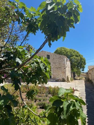 B&B Etico La Casa Di Toti モーディカ エクステリア 写真