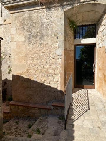 B&B Etico La Casa Di Toti モーディカ エクステリア 写真