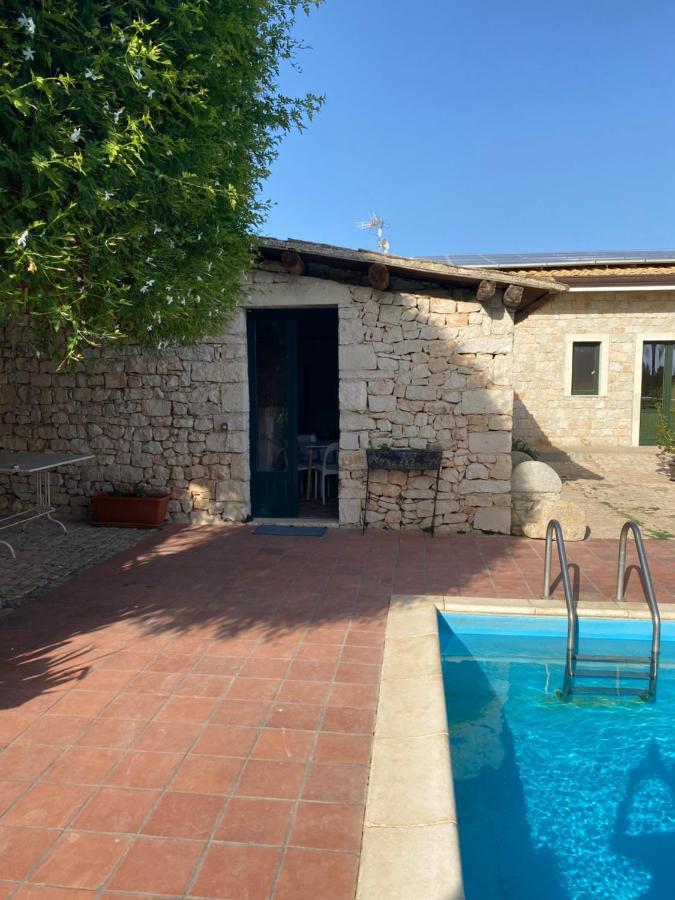 B&B Etico La Casa Di Toti モーディカ エクステリア 写真