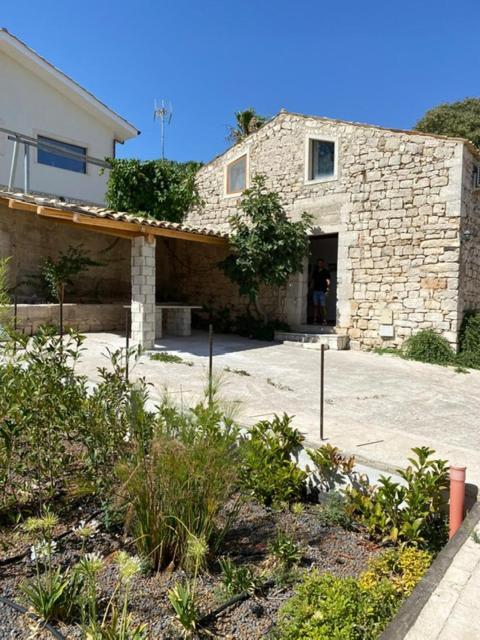 B&B Etico La Casa Di Toti モーディカ エクステリア 写真