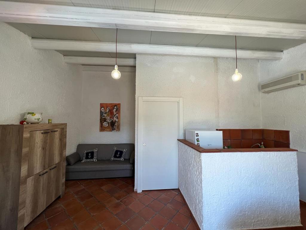 B&B Etico La Casa Di Toti モーディカ エクステリア 写真