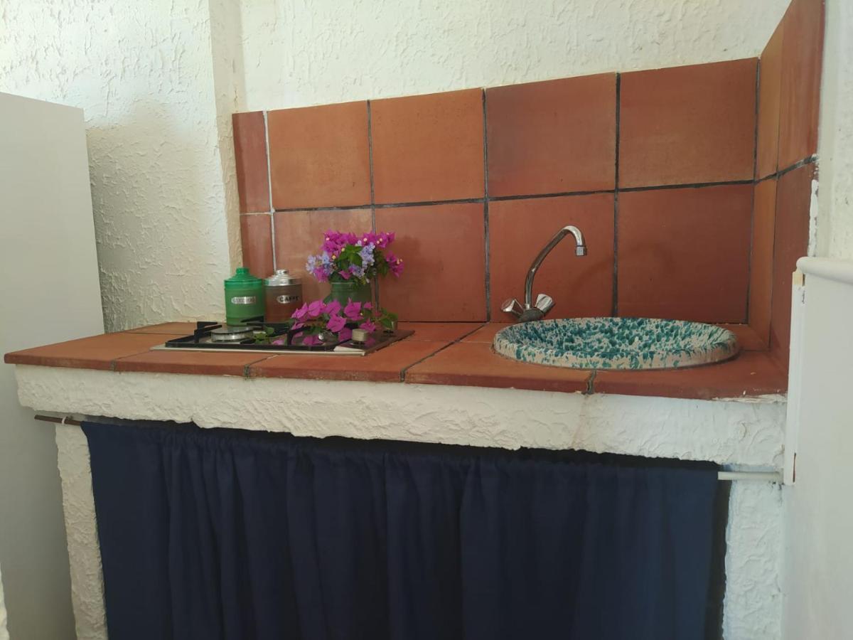 B&B Etico La Casa Di Toti モーディカ エクステリア 写真