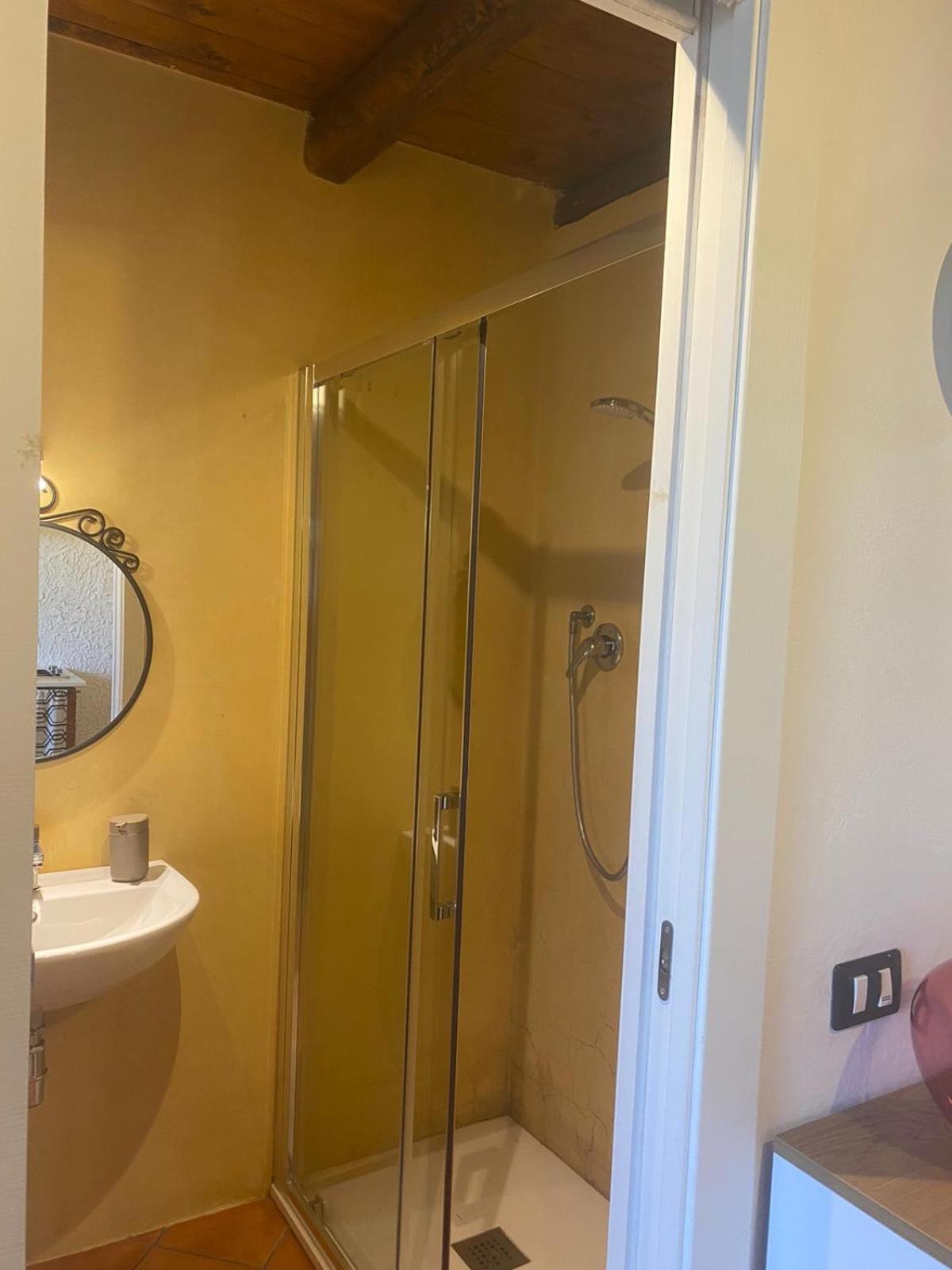 B&B Etico La Casa Di Toti モーディカ エクステリア 写真